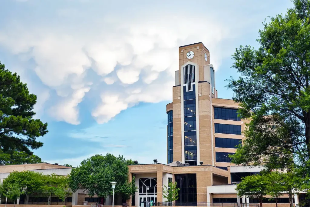 Arkansas state university